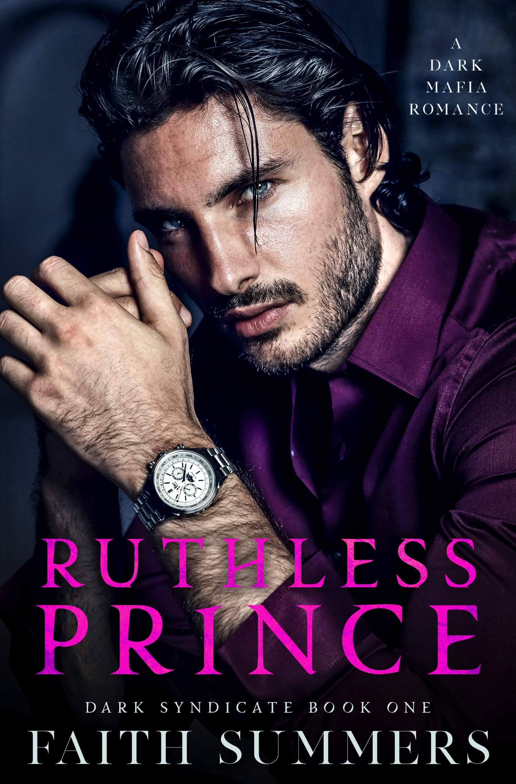 Ruthless Prince