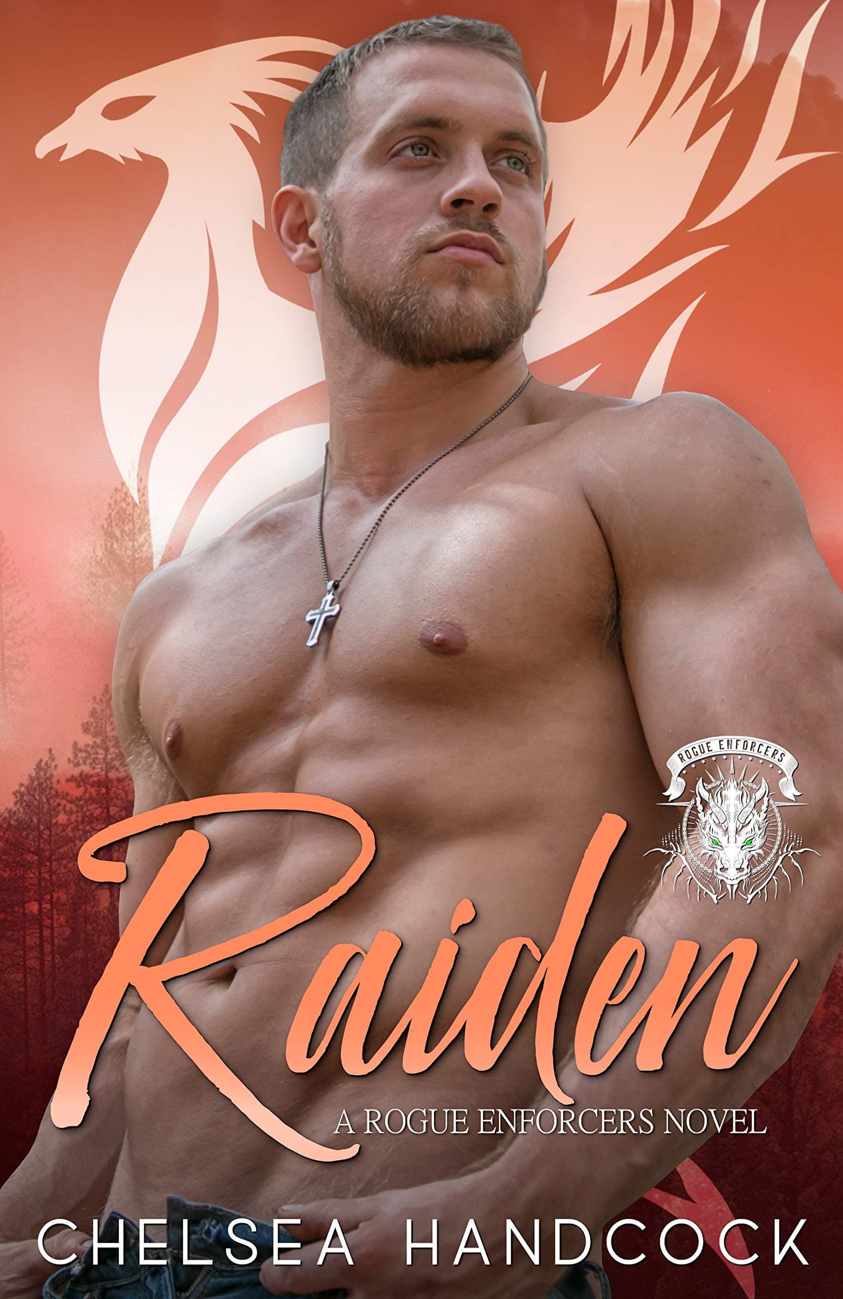Raiden