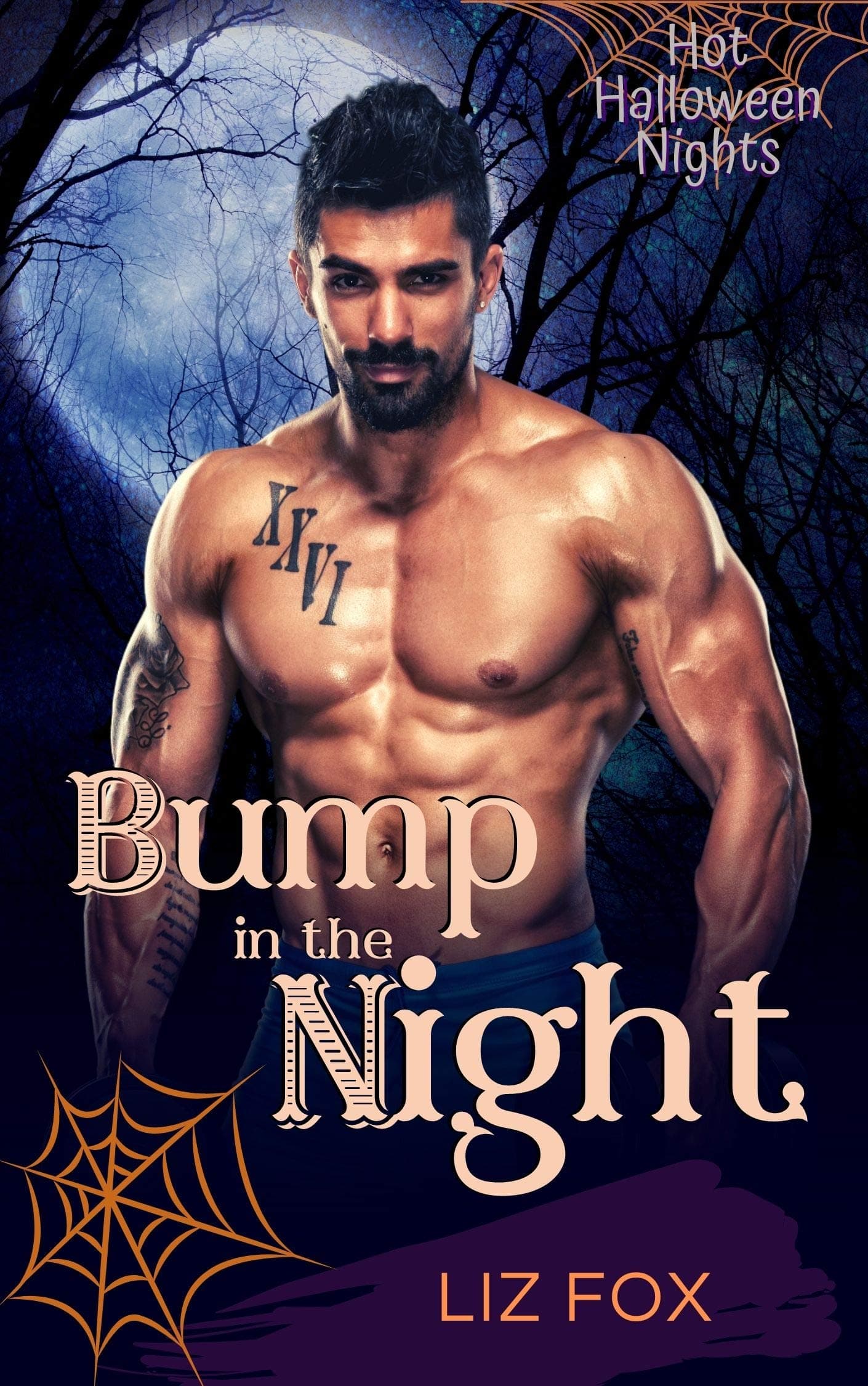 Bump in the Night