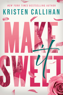 Sweet enemy