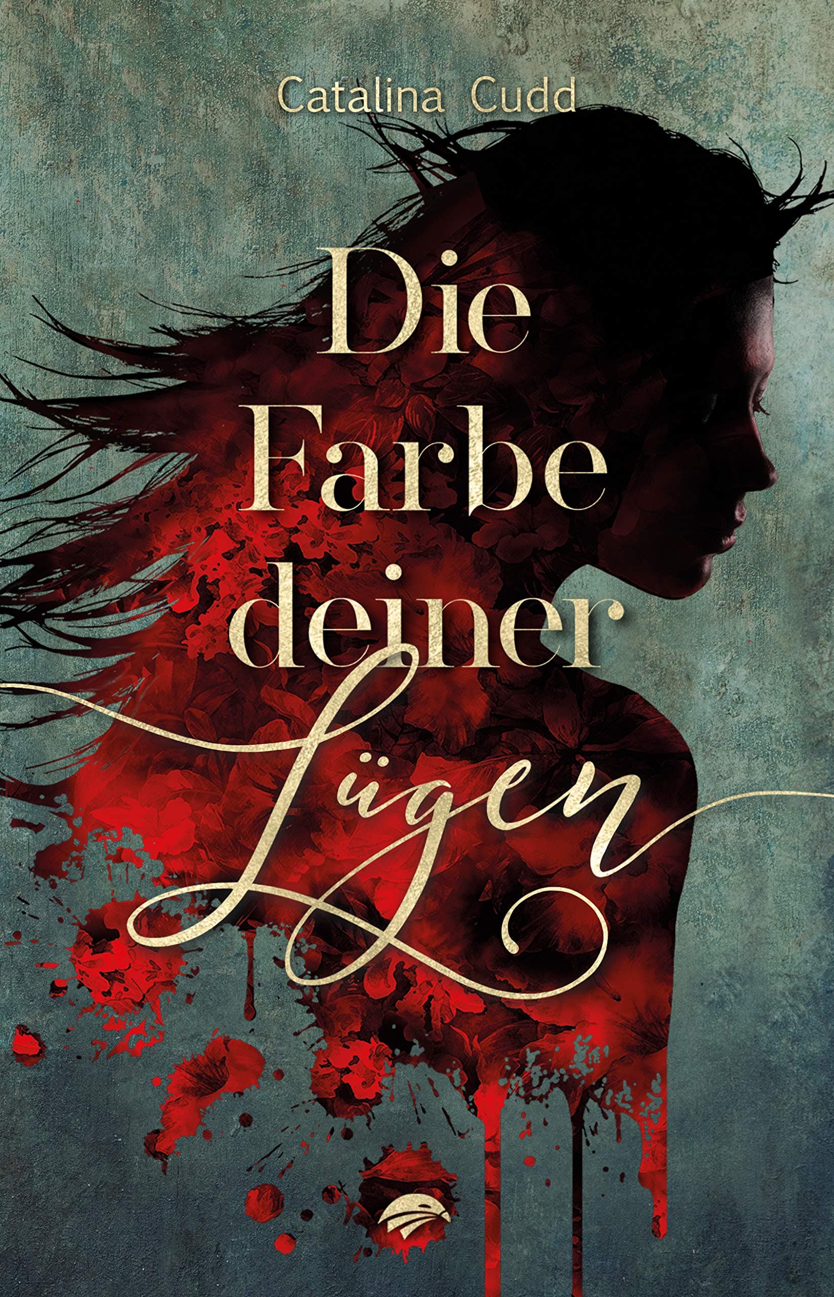 Die Farbe Deiner Lügen