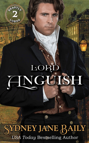 Lord Herido (Lores Malditos nº 2)