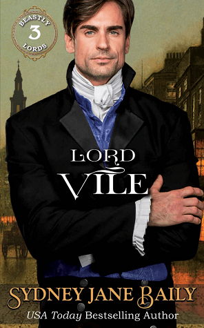 Die Abscheulichkeit des Lords (Leidvolle Lords)