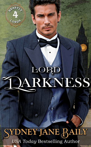 Die Finsternis Des Lords (Leidvolle Lords 4)