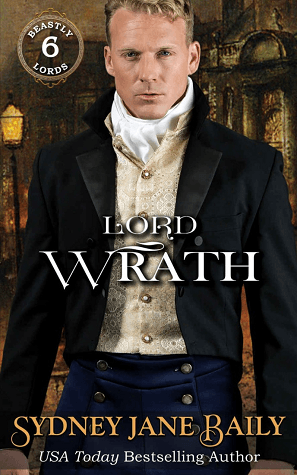 Lord Vengativo (Lores Malditos nº 6)