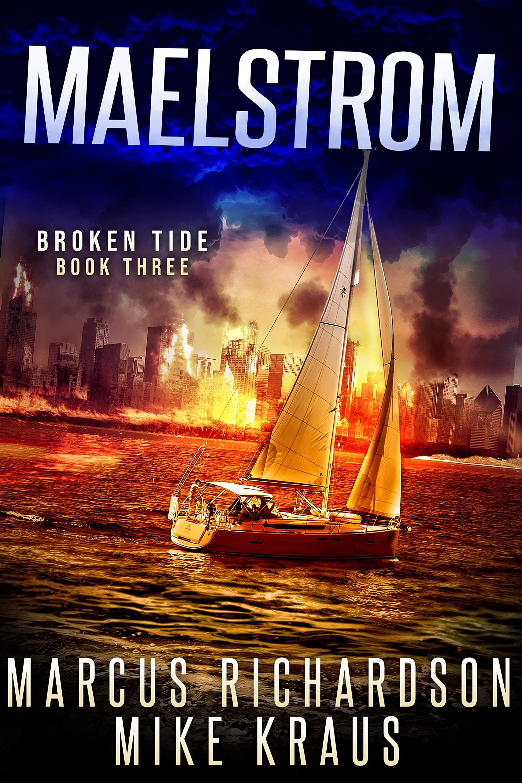 Maelstrom