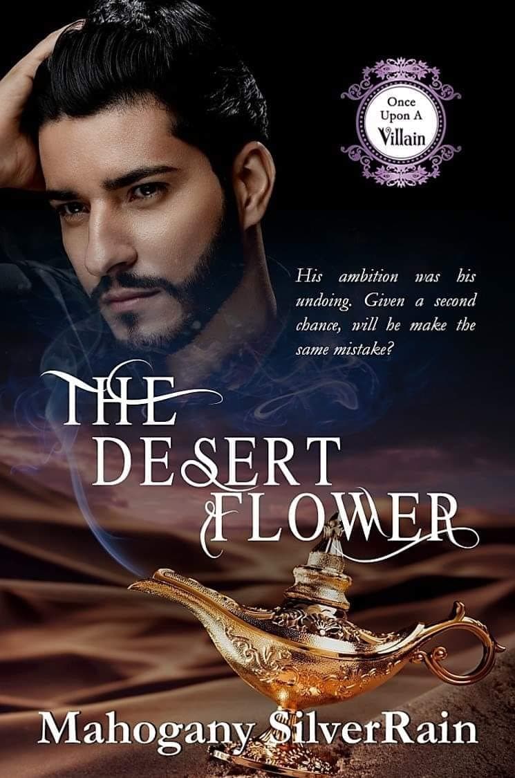 The Desert Flower