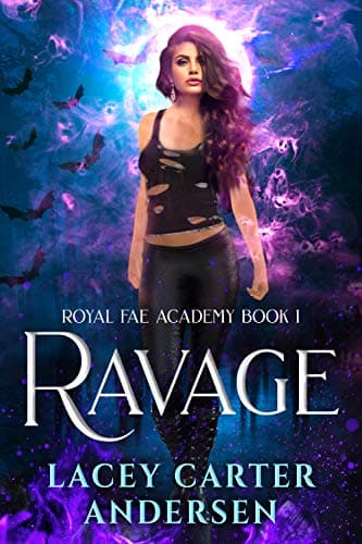 Ravage