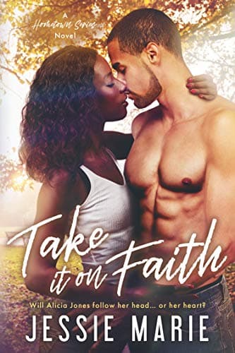 Take it on Faith