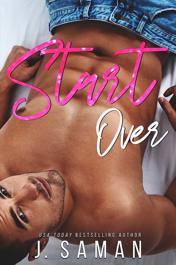 Start Over (Start Again #2)