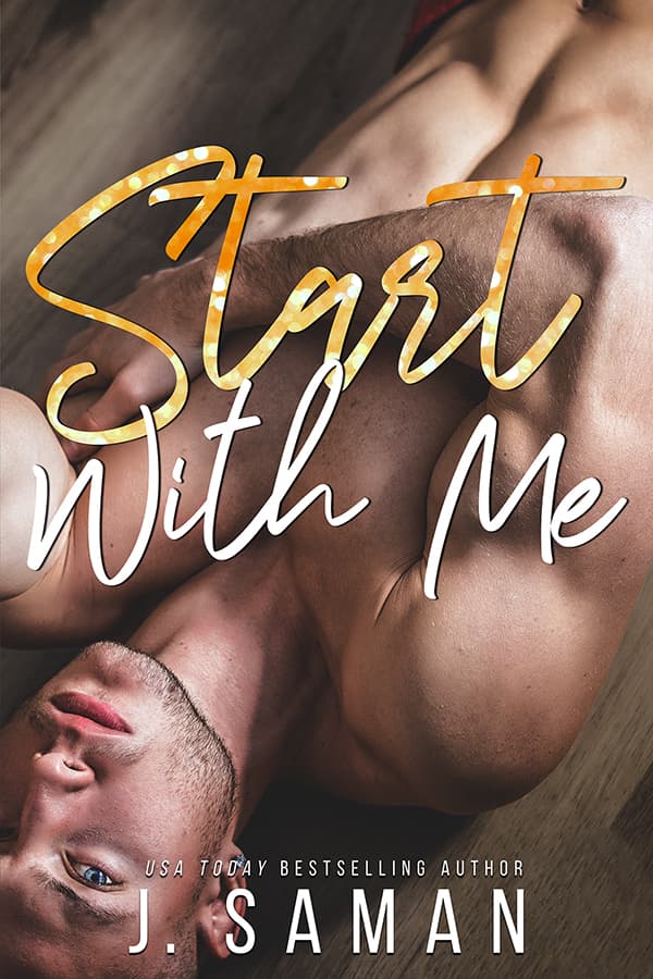 Start With Me (Start Again #3)