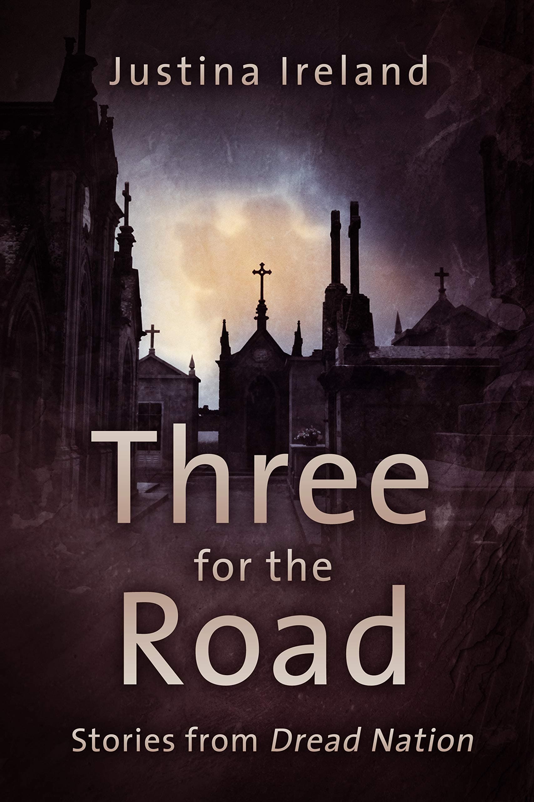 Three for the Road