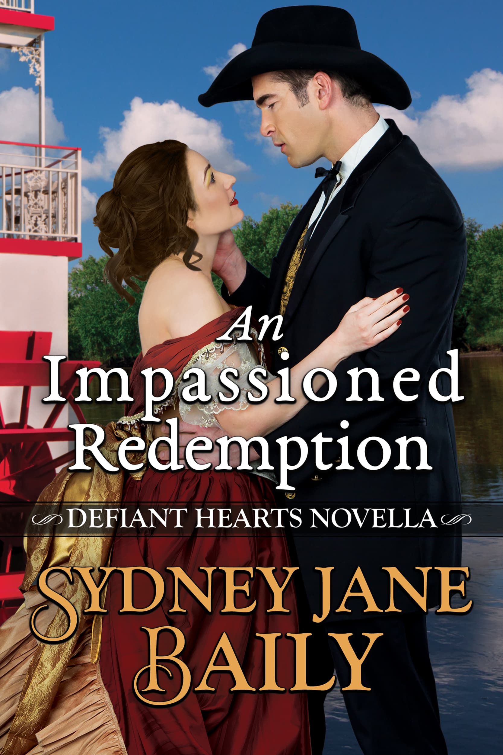 An Impassioned Redemption