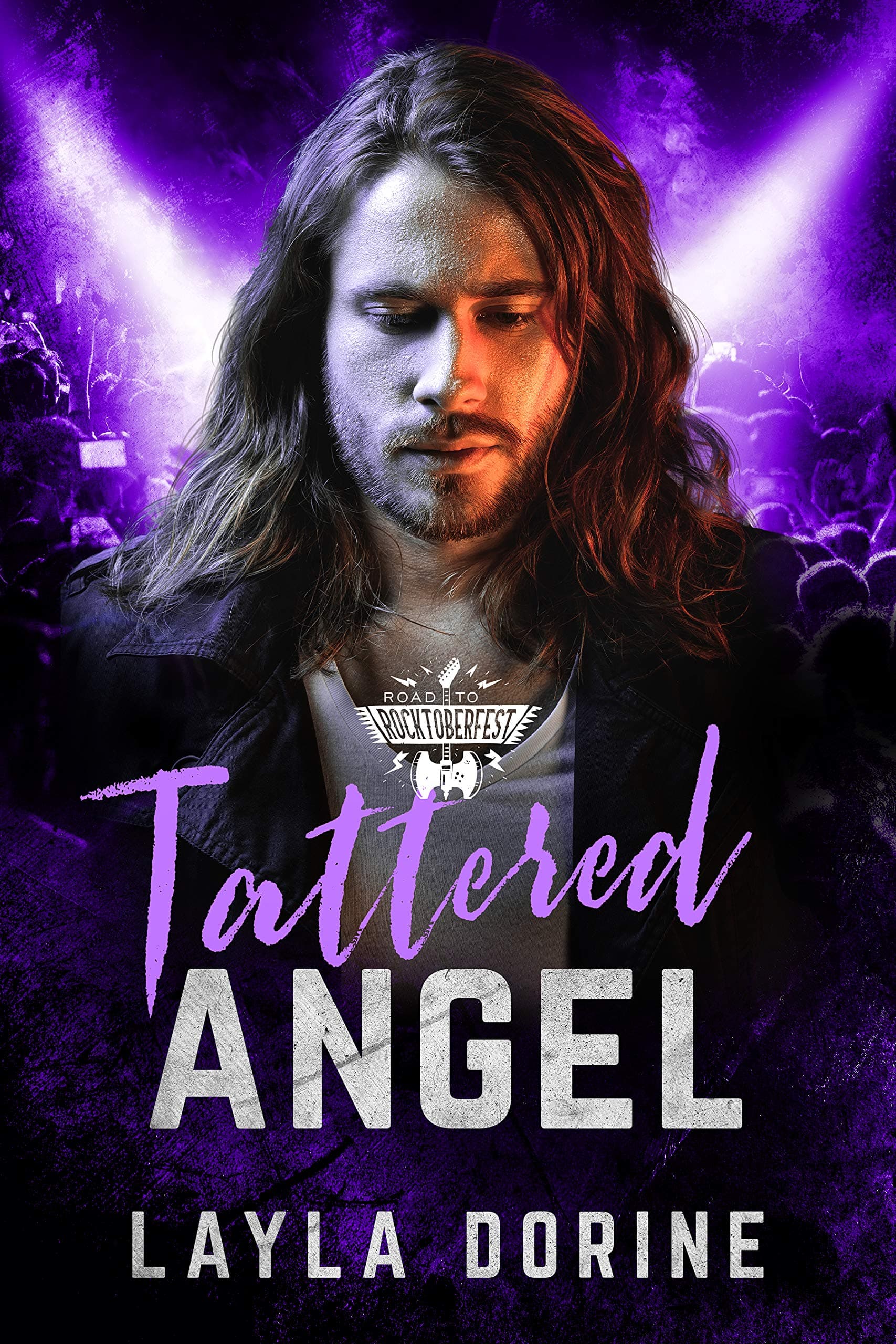 Tattered Angel