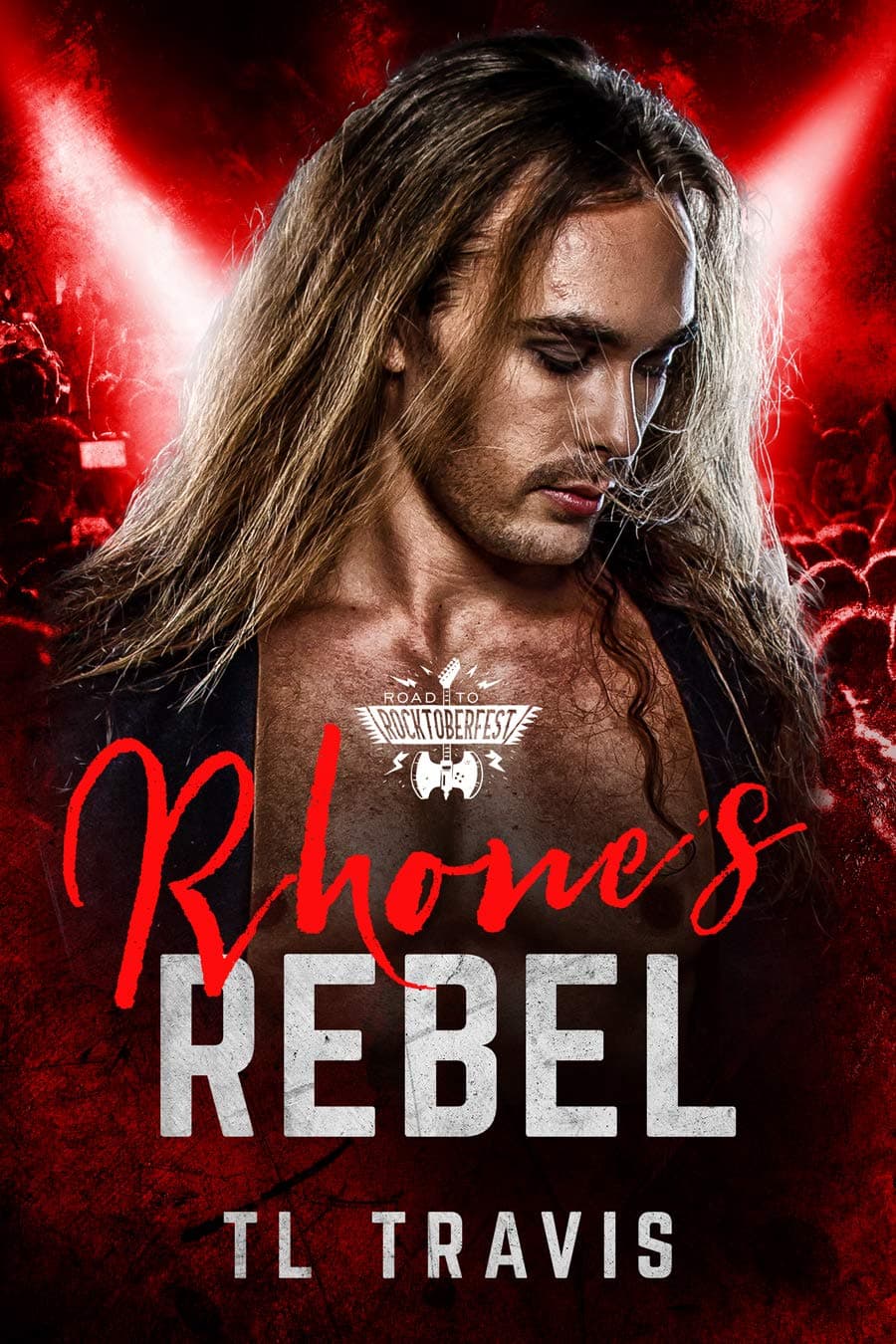 Rhone's Rebel