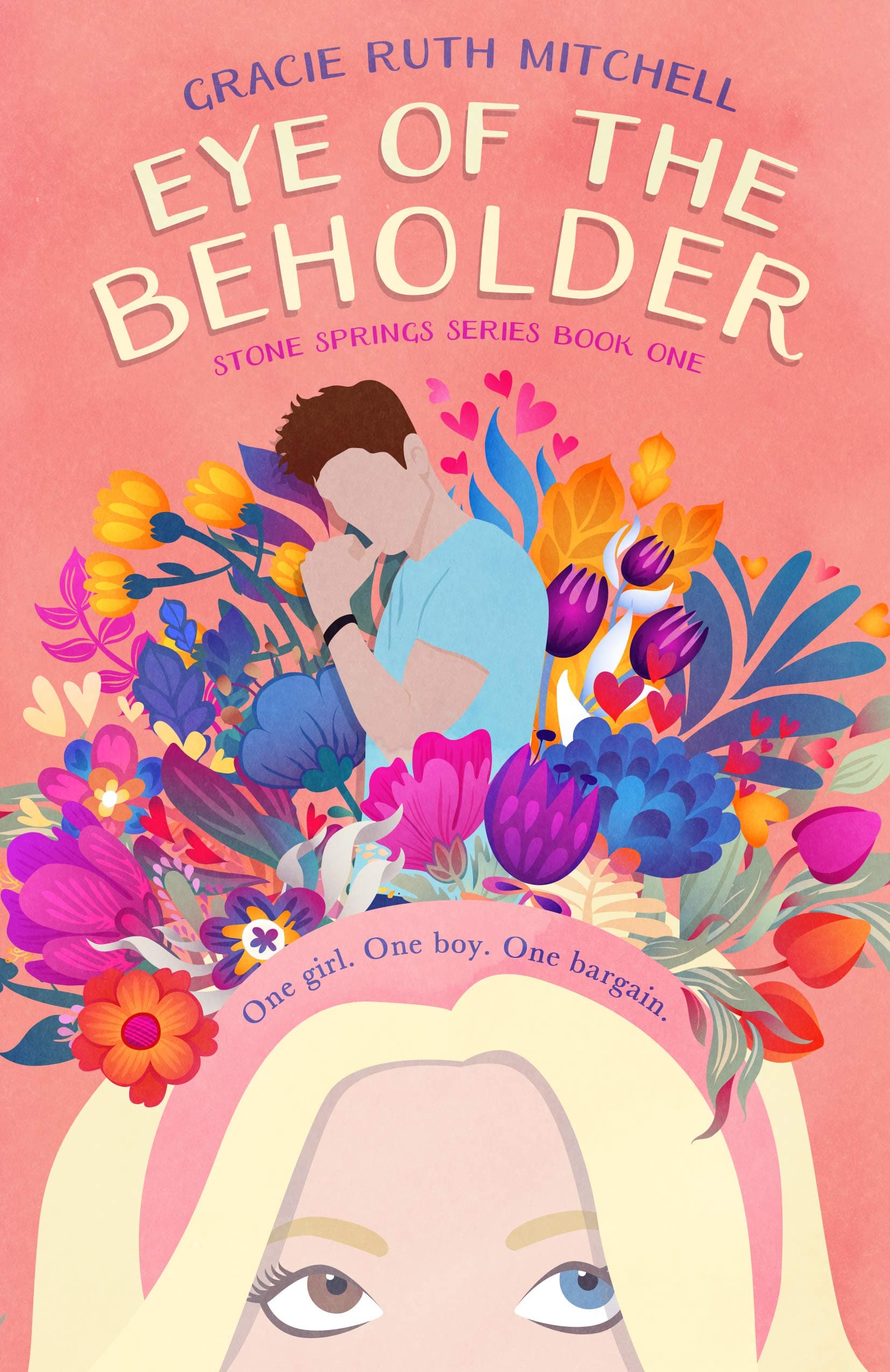 Eye of the Beholder