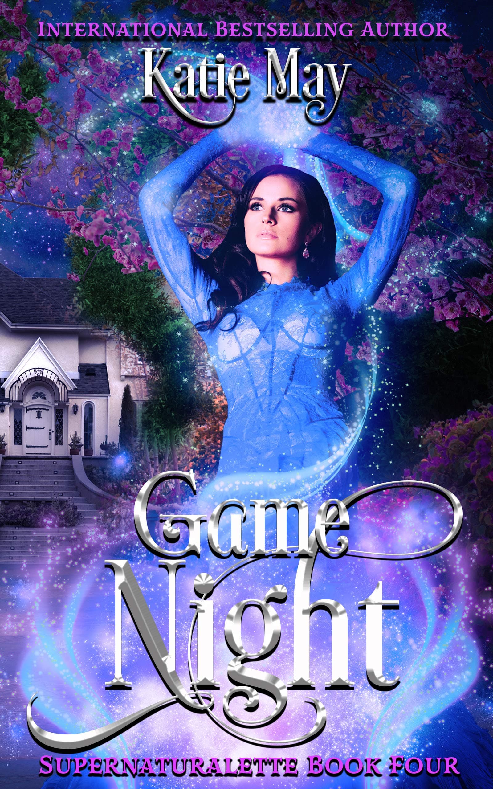 Game Night