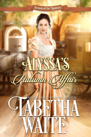 Alyssa's Autumn Affair