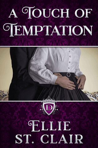 A Touch of Temptation