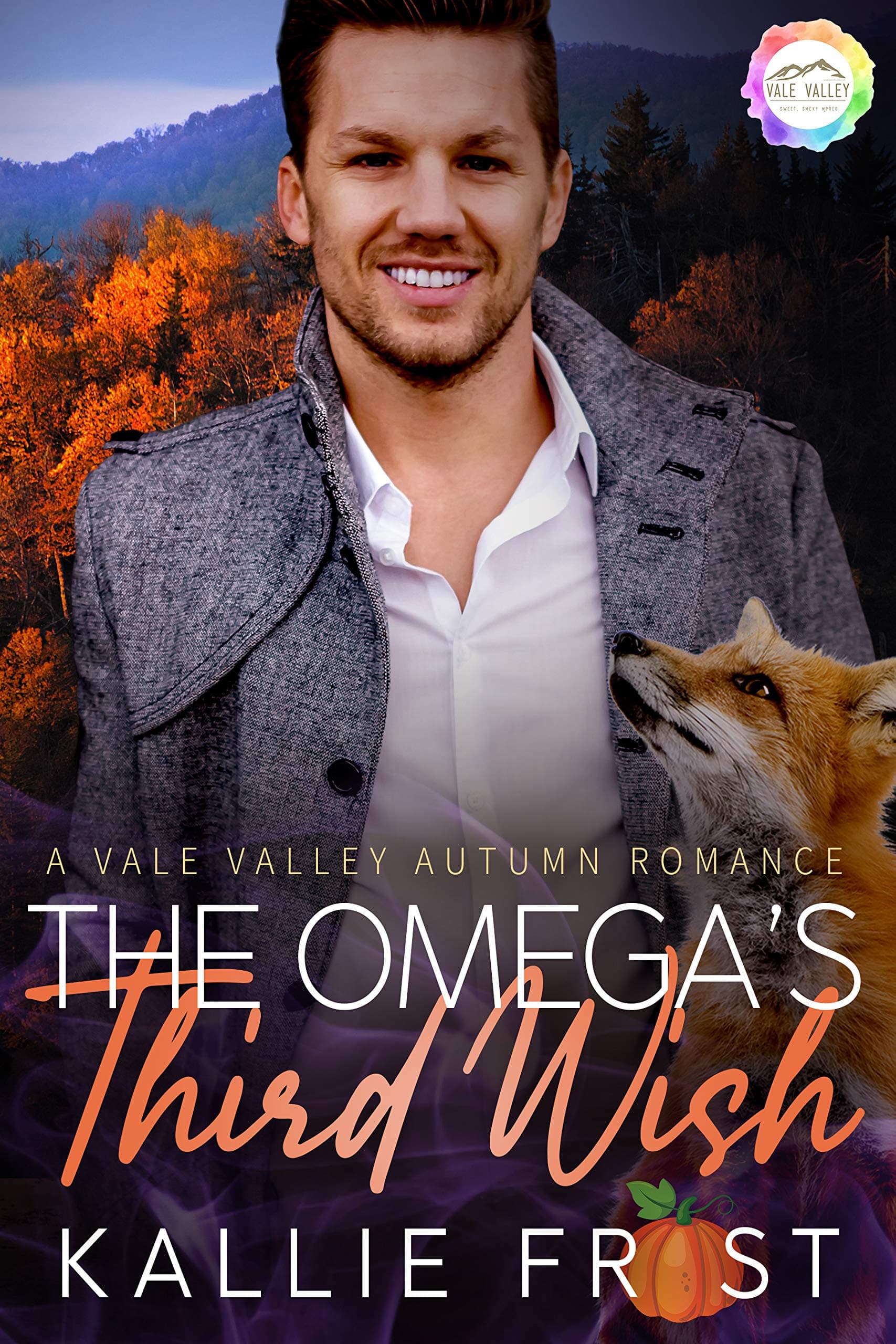 The Omega's Third Wish