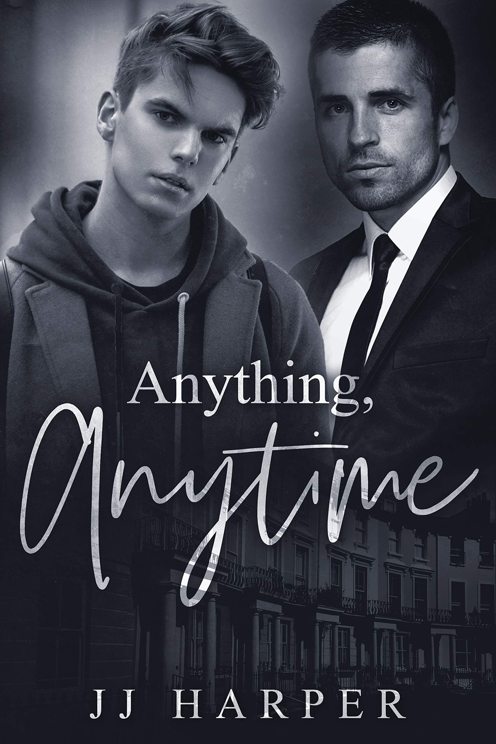 Anything, Anytime