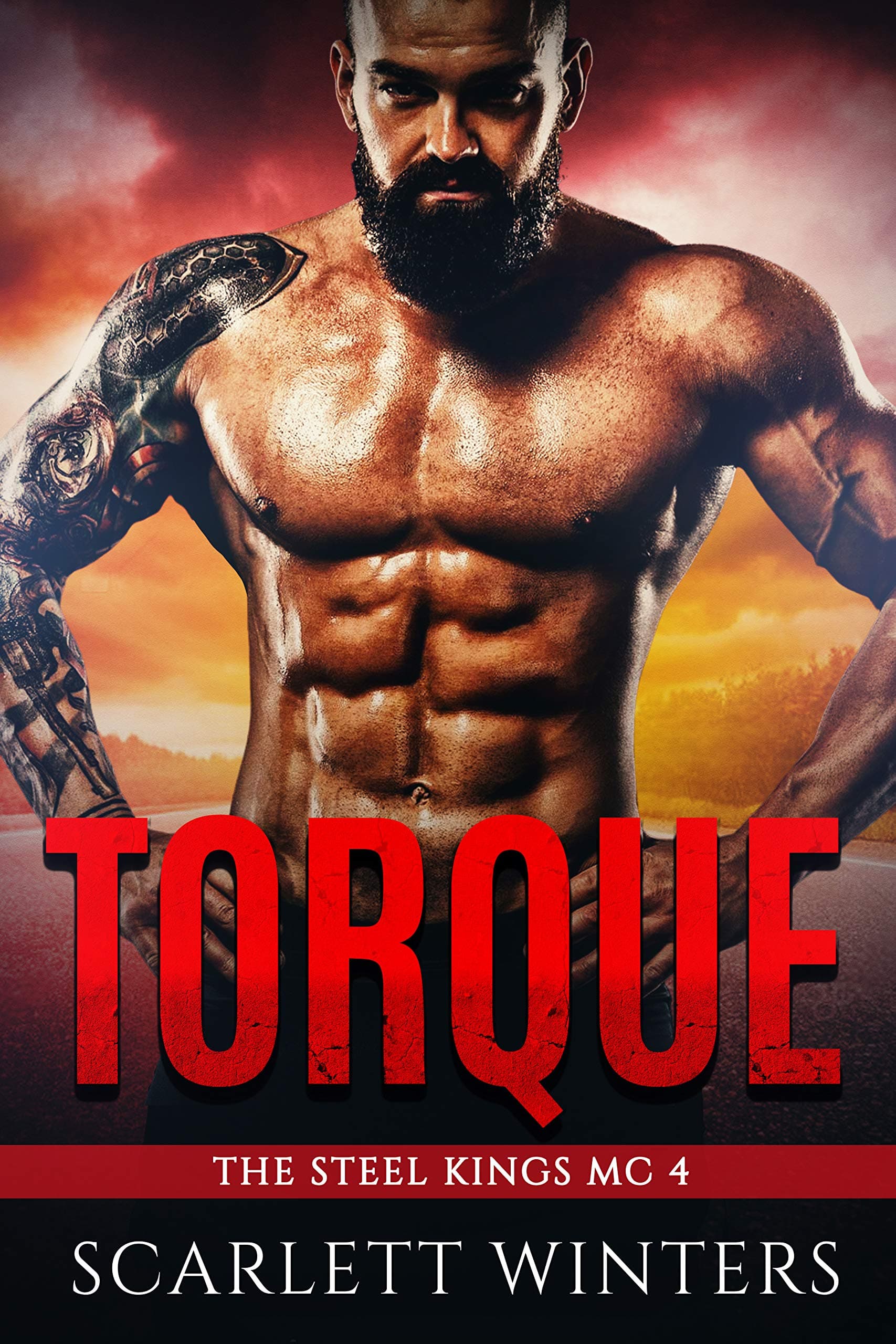 Torque