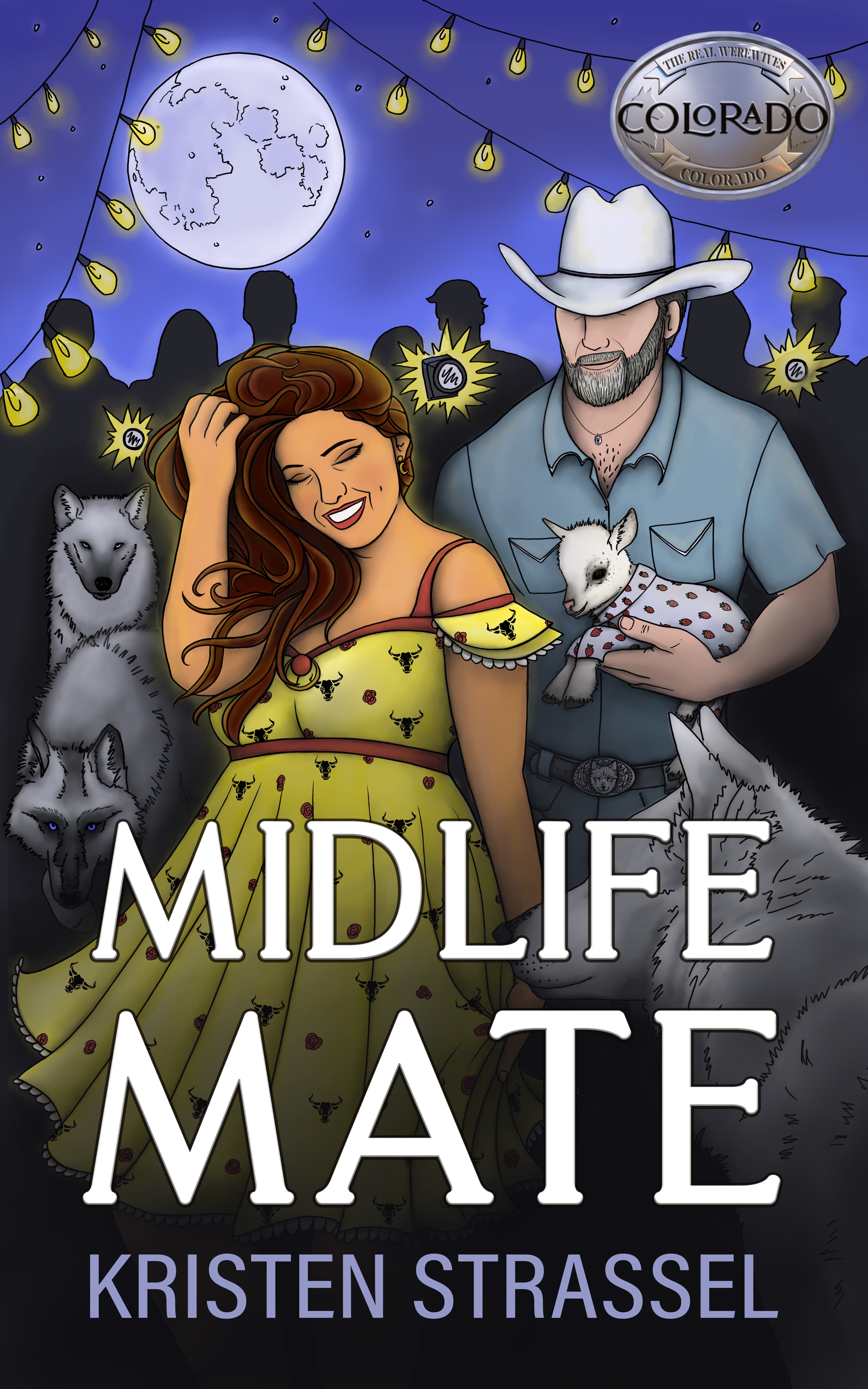 Midlife Mate