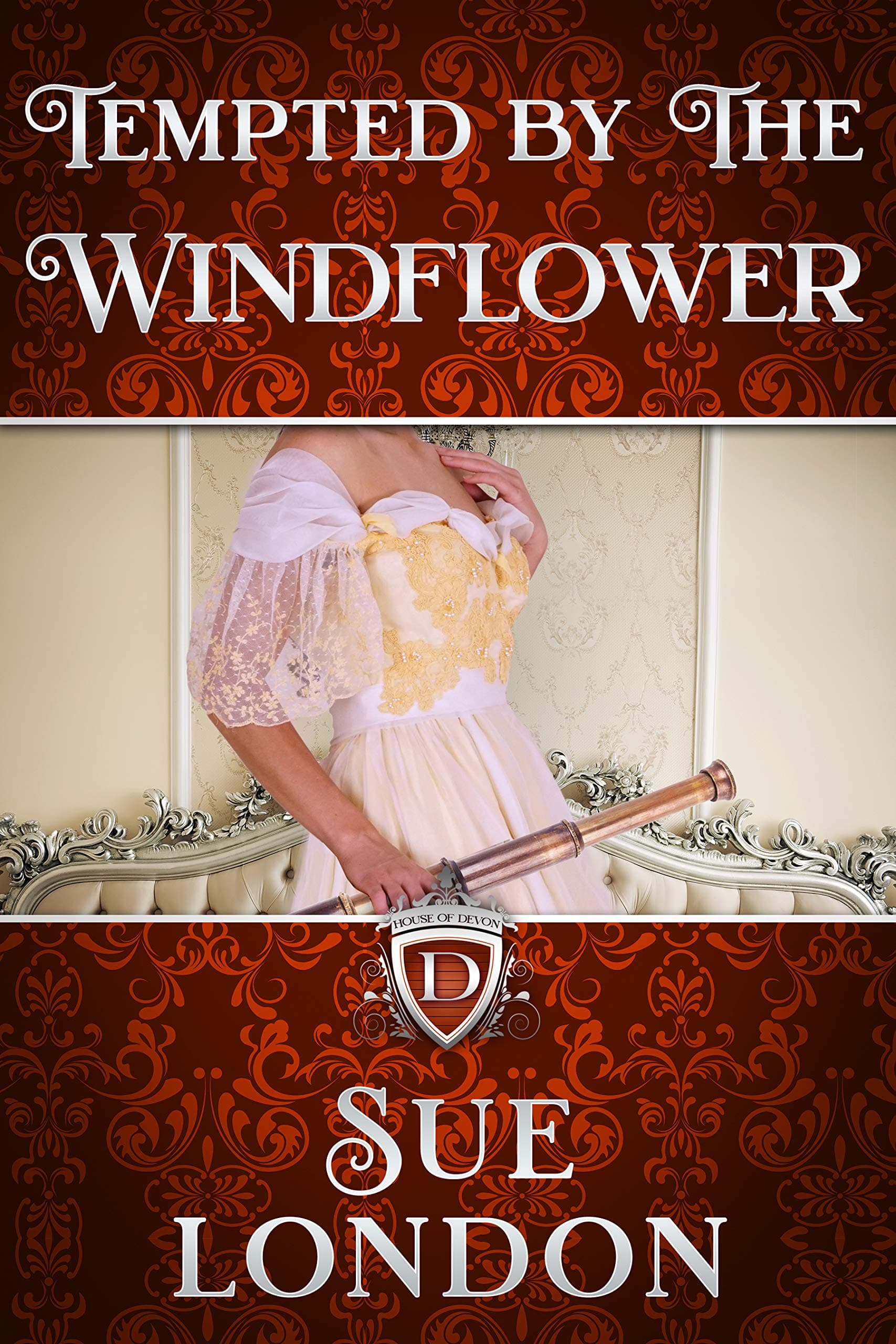 Tempted by the Windflower