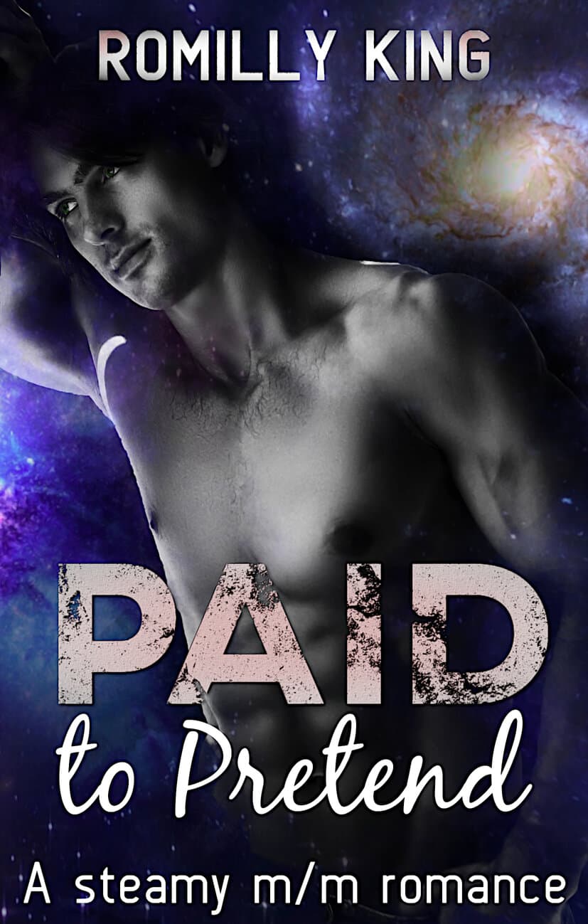 Paid to Pretend