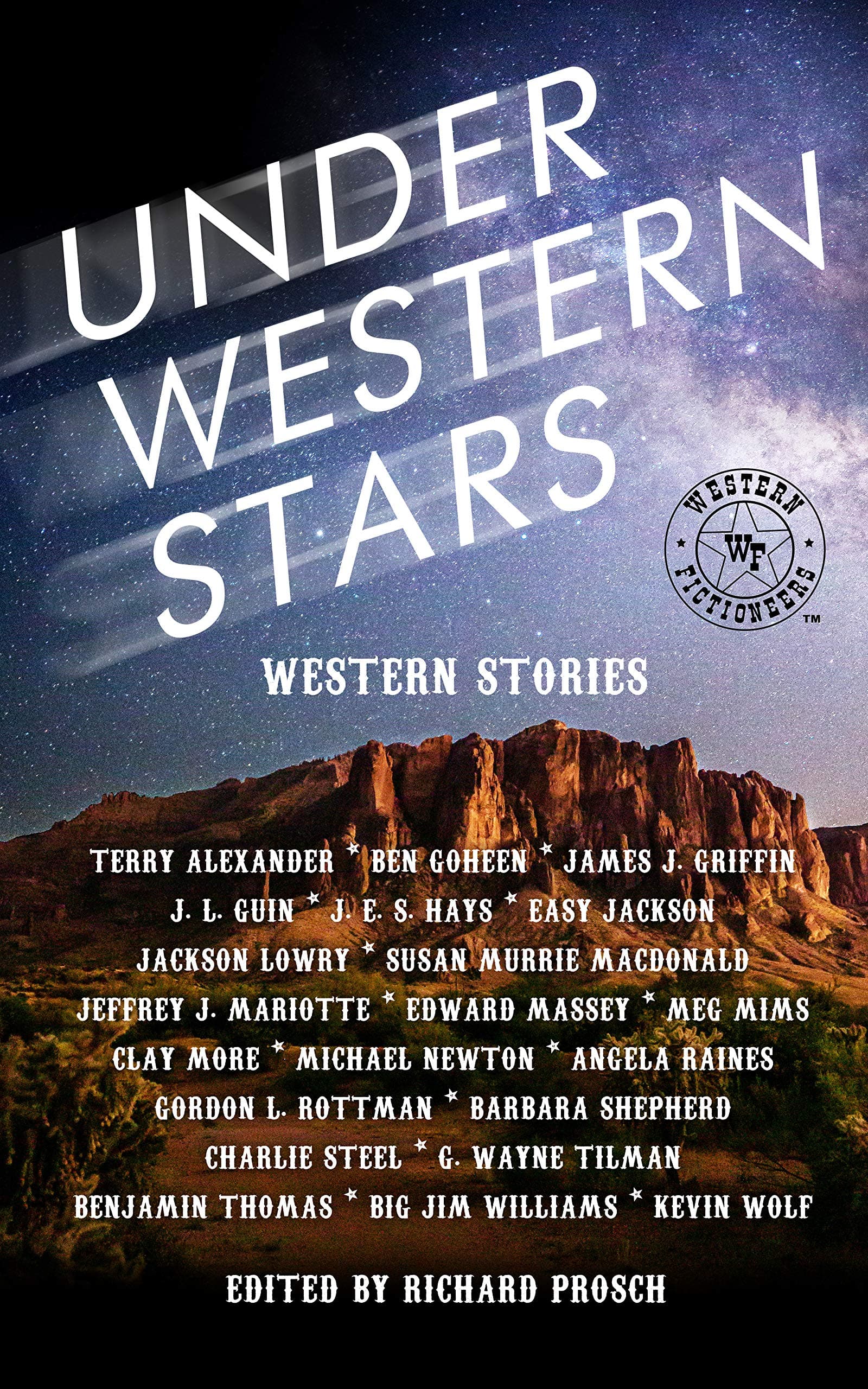Under Western Stars