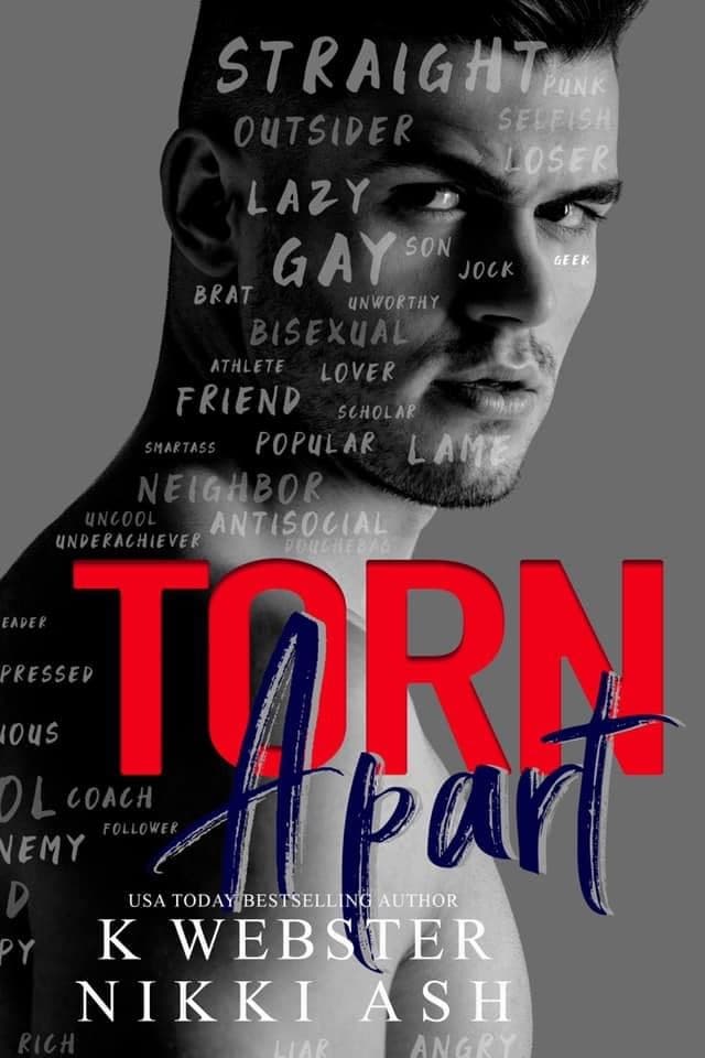Torn Apart