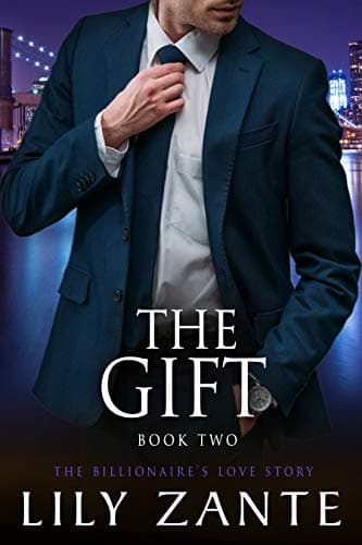 The Gift, Book 2