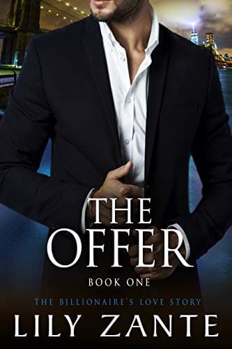 The Offer, Book 1
