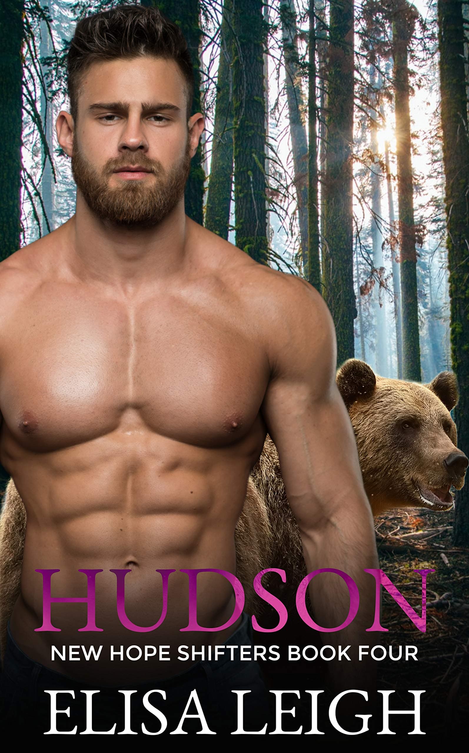 Hudson