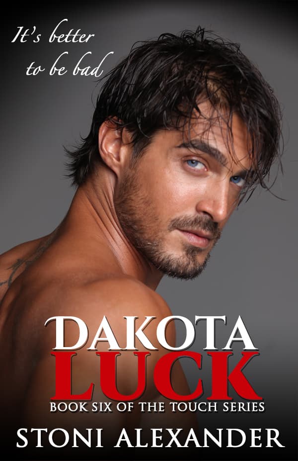 Dakota Luck