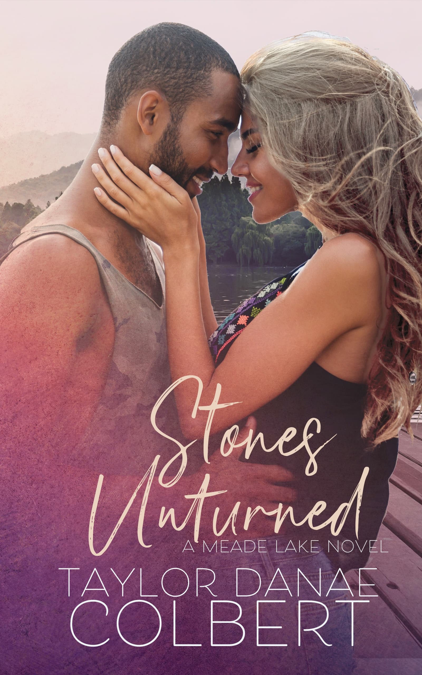 Stones Unturned