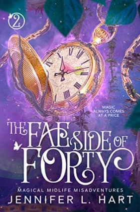 The Fae Side of Forty