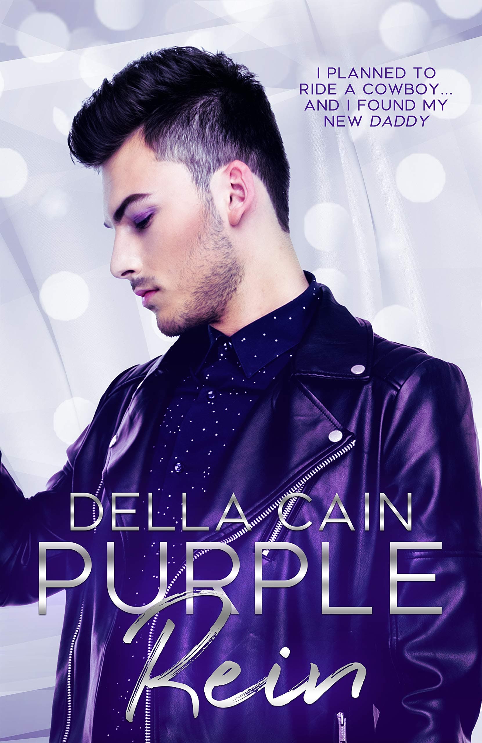 Purple Rein