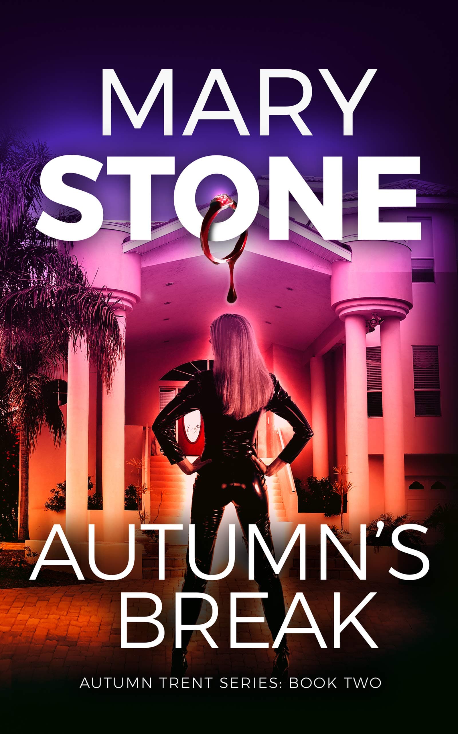 Autumns Durchbruch (Autumn-Trent-Serie 2)