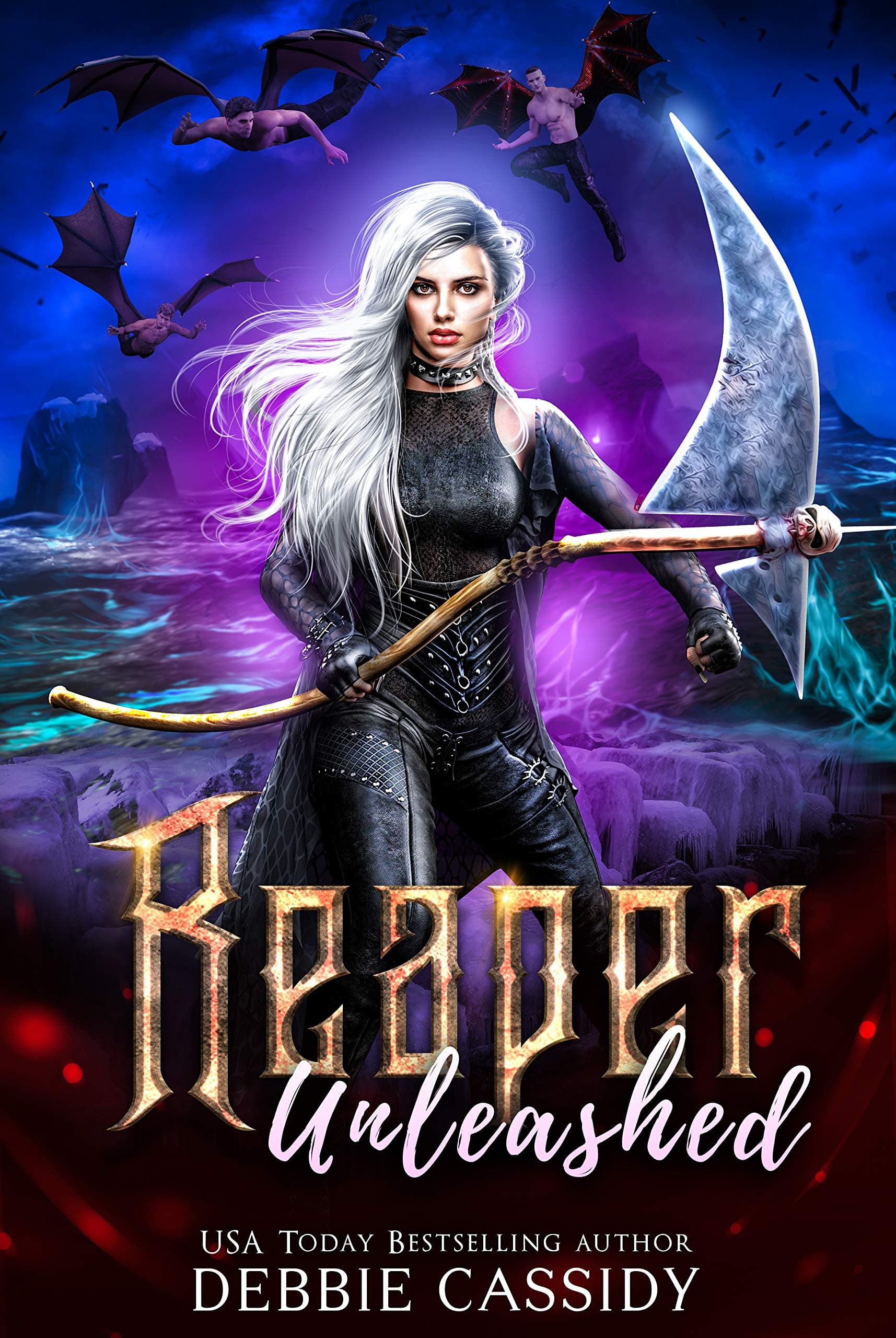 Reaper Unleashed