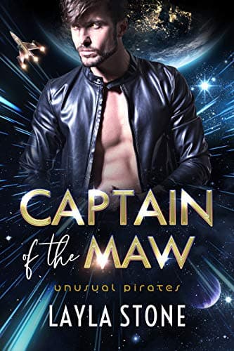 Captain of the Maw