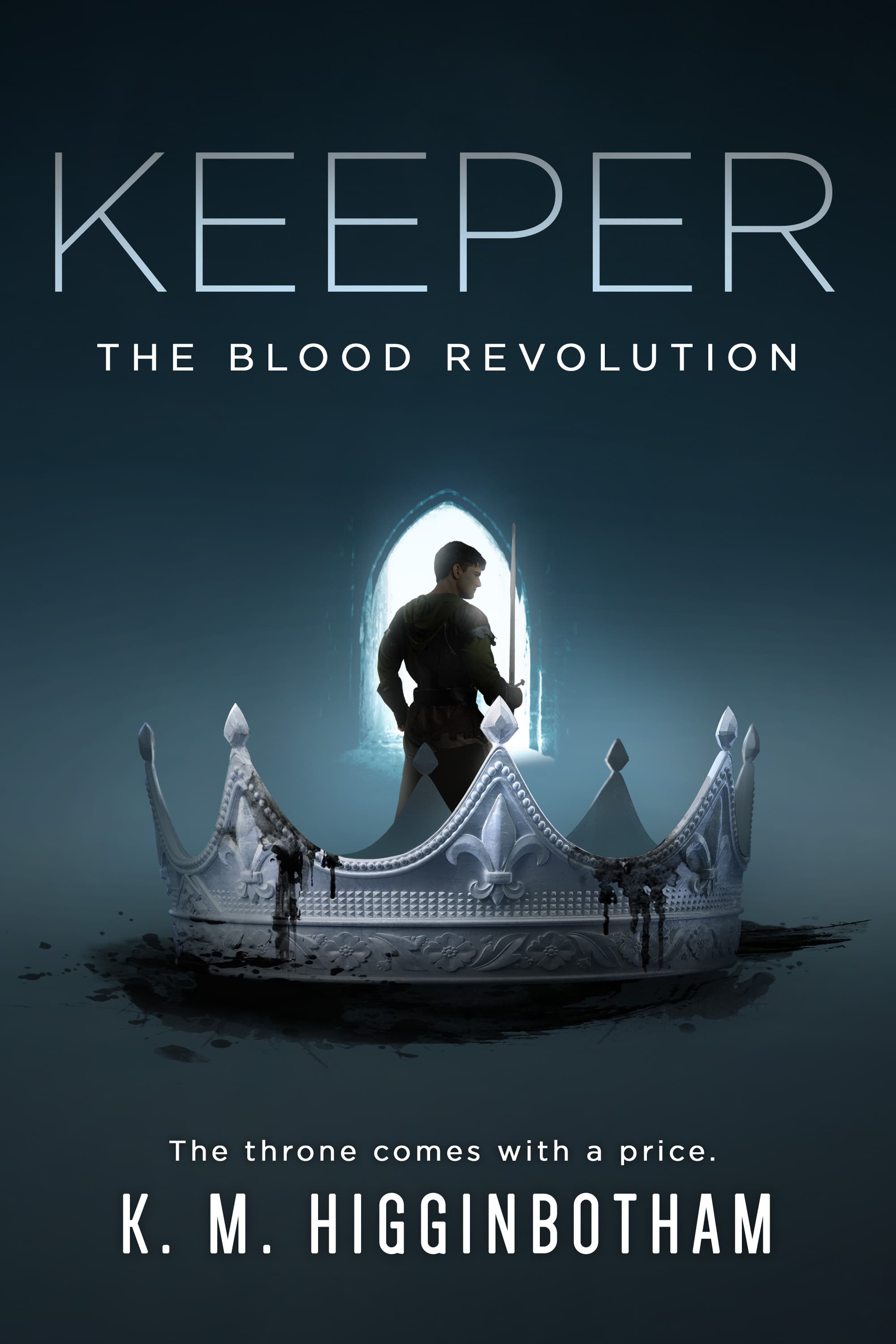 The Blood Revolution