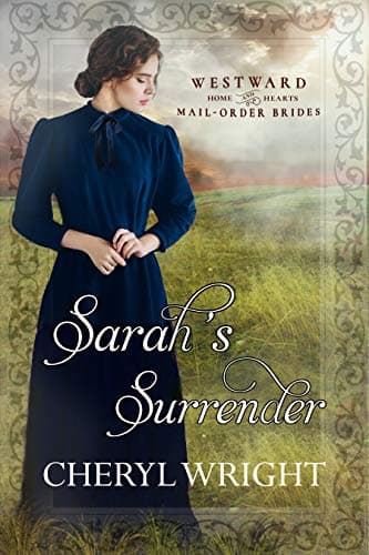 Sarah's Surrender
