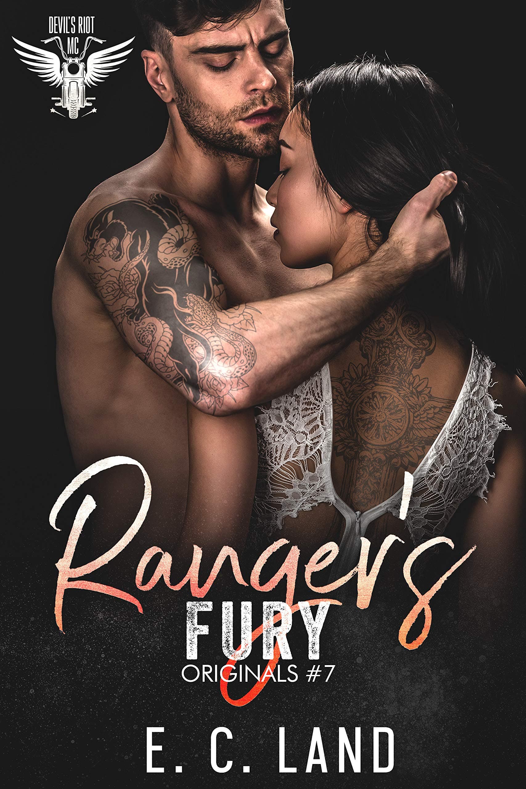 Ranger's Fury