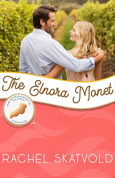 The Elnora Monet