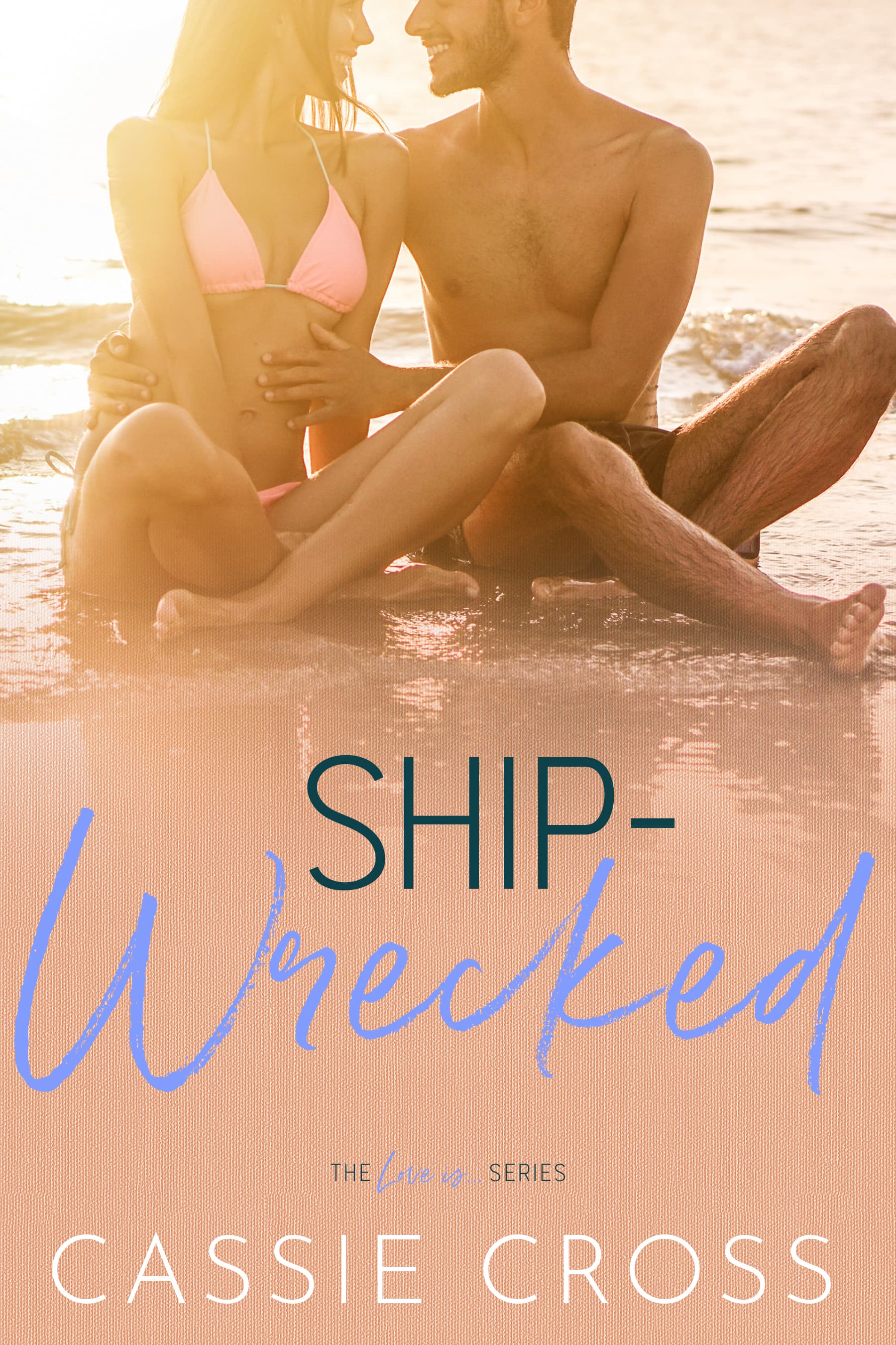 Ship-Wrecked