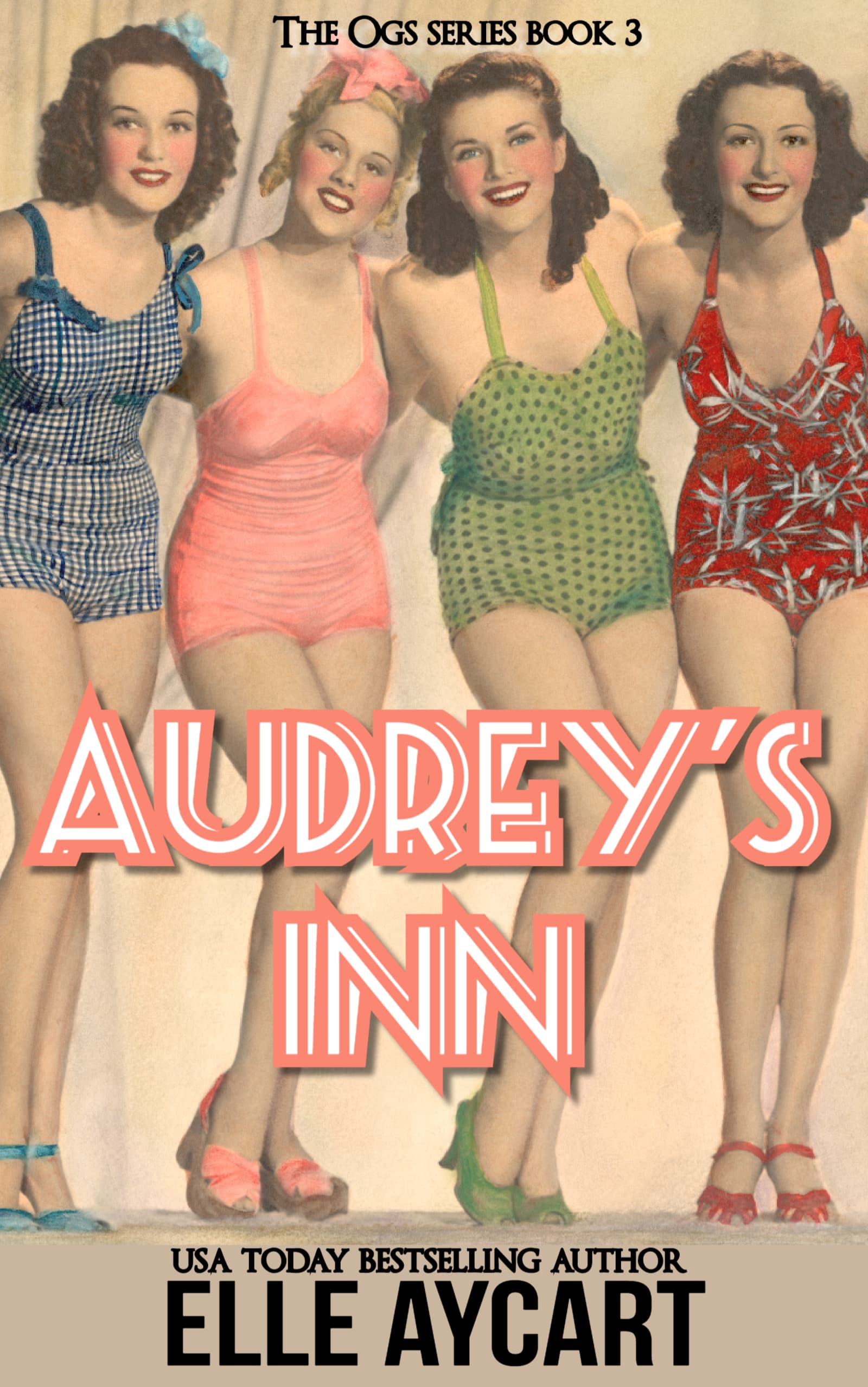 Audrey's Inn