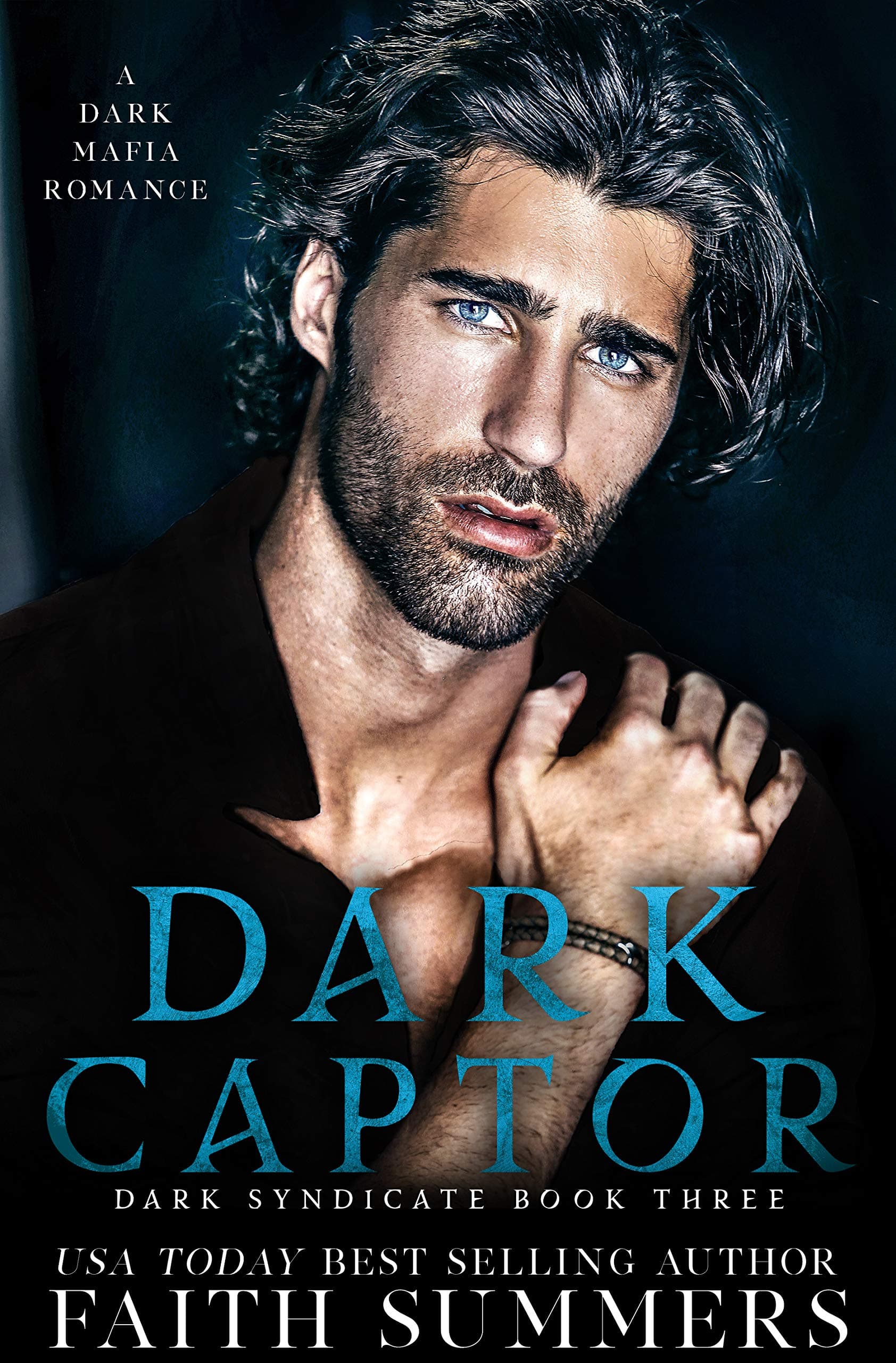 Dark Captor