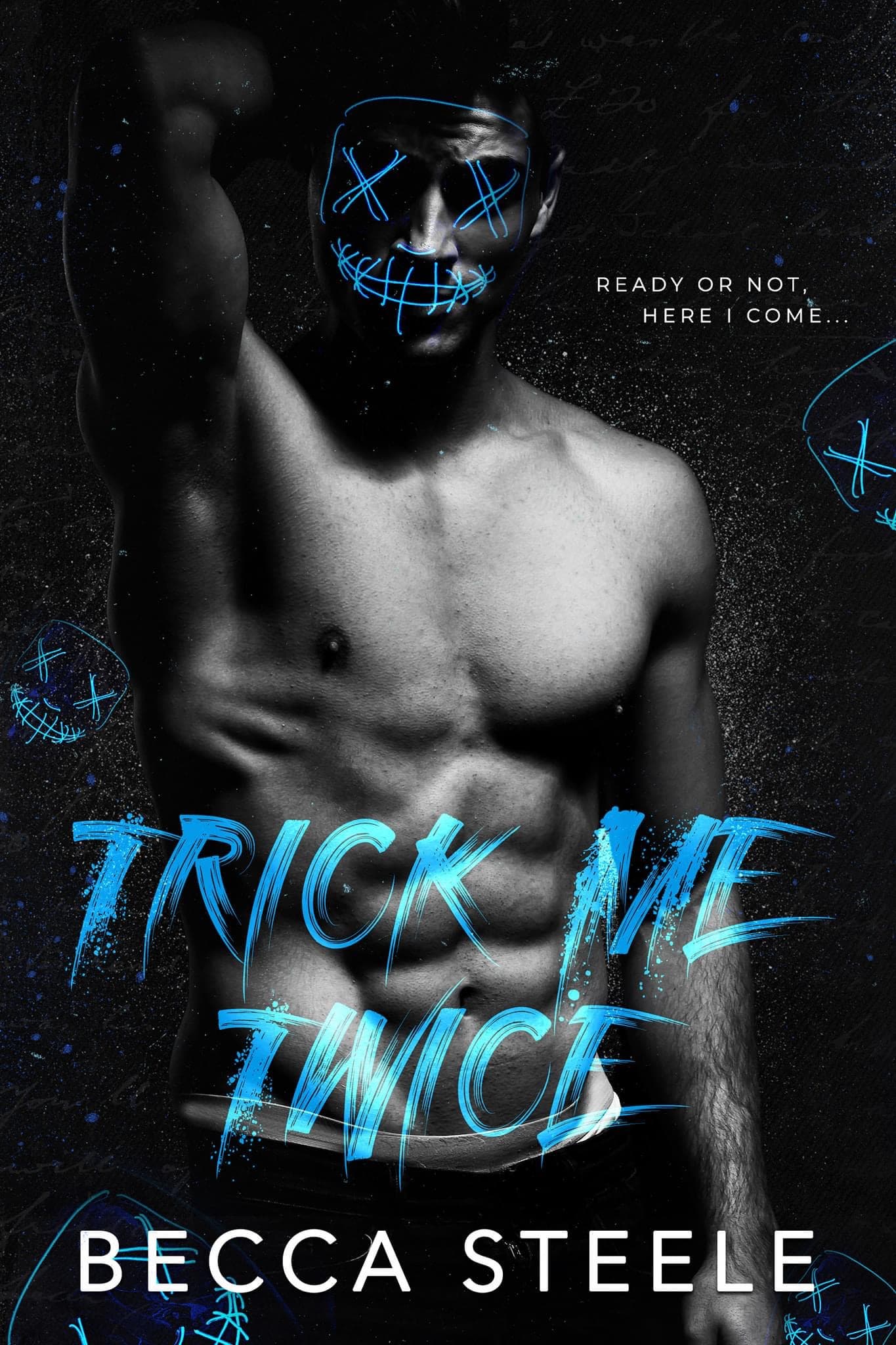 Trick Me Twice