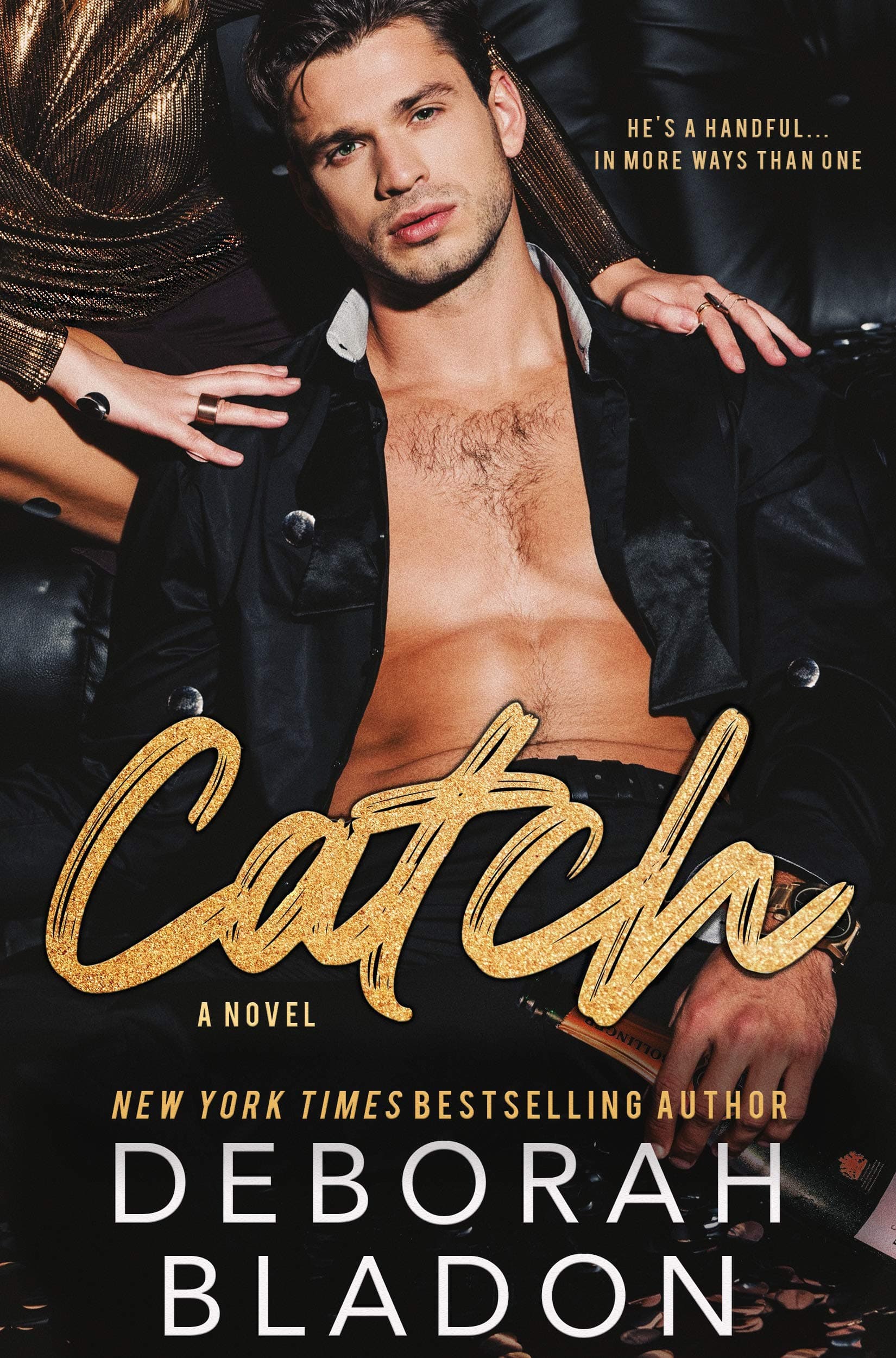 Catch (Politie niet betreden)